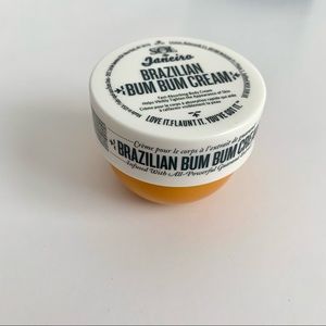 Brazilian Bum Bum Cream